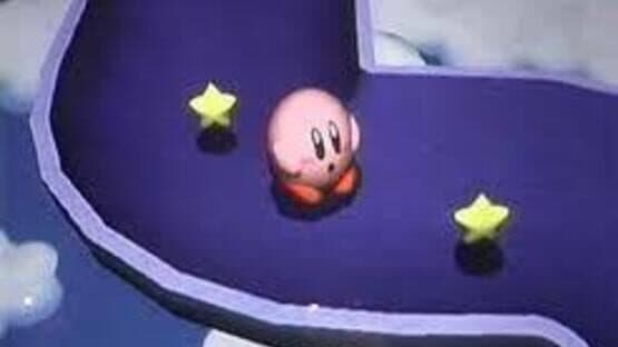 Kirby Tilt 'n' Tumble 2 — screenshot 4