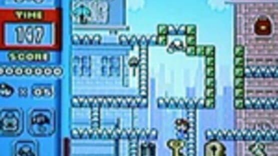 Donkey Kong Plus — screenshot 1
