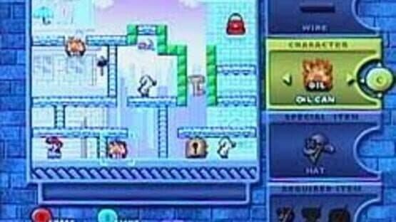 Donkey Kong Plus — screenshot 2