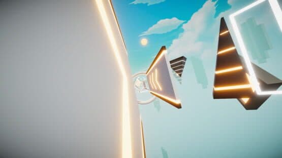 Celerity — screenshot 1