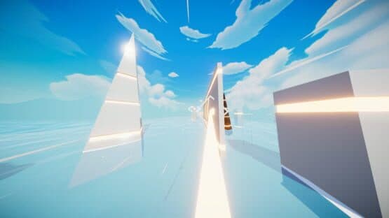 Celerity — screenshot 3