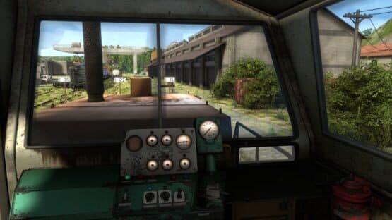 Derail Valley — screenshot 4