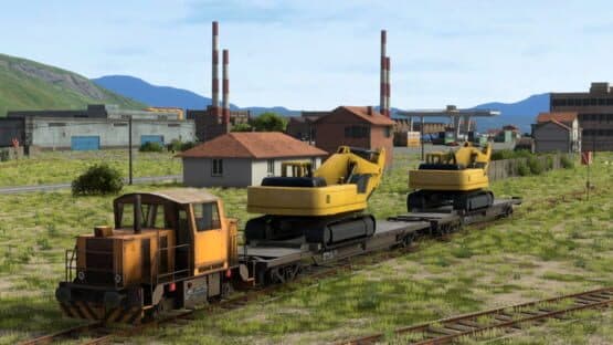 Derail Valley — screenshot 5