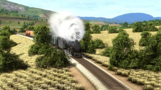 Derail Valley — screenshot 6