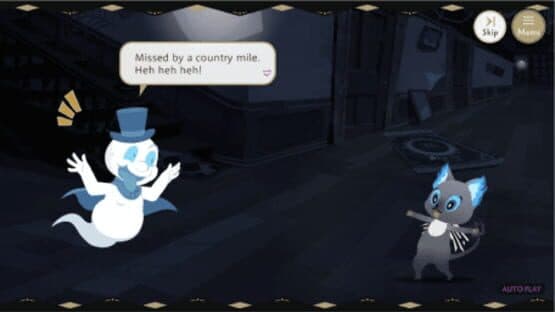Disney Twisted-Wonderland — screenshot 8