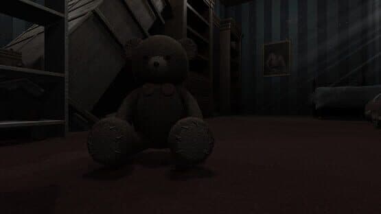Lost Alone Ep.2: Daddy — screenshot 1