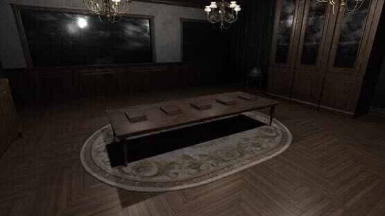 Lost Alone Ep.2: Daddy — screenshot 3