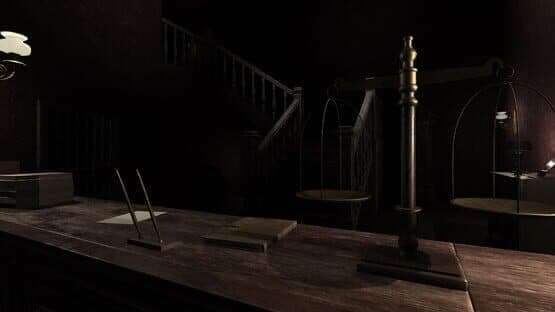 Lost Alone Ep.2: Daddy — screenshot 4