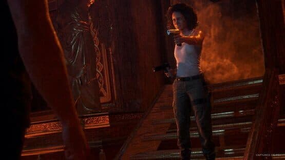 Uncharted: Legacy of Thieves Collection — screenshot 4