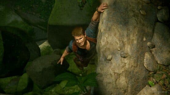 Uncharted: Legacy of Thieves Collection — screenshot 6