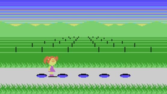 Cabbage Patch Kids: Adventures in the Park — screenshot 2