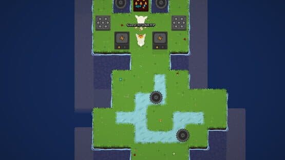 King Rabbit: Race — screenshot 2