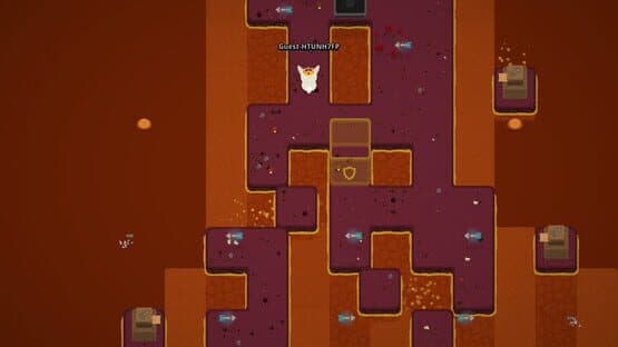 King Rabbit: Race — screenshot 3