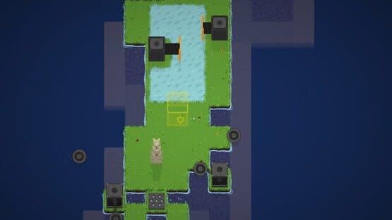 King Rabbit: Race — screenshot 4