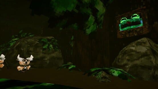 God Damn the Garden — screenshot 2