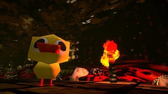 God Damn the Garden — screenshot 4