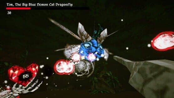 God Damn the Garden — screenshot 5
