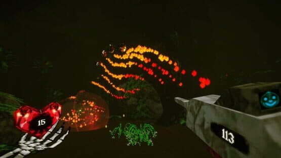 God Damn the Garden — screenshot 7