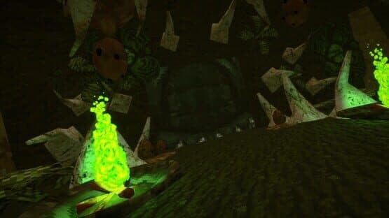 God Damn the Garden — screenshot 8