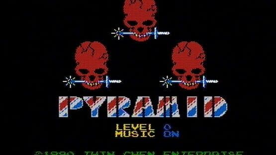 Pyramid — screenshot 1