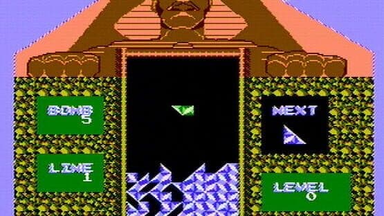 Pyramid — screenshot 2