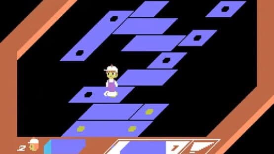 Rock n' Bolt — screenshot 1