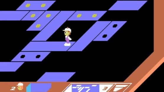 Rock n' Bolt — screenshot 3
