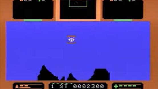 Sector Alpha — screenshot 1