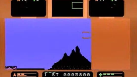 Sector Alpha — screenshot 2