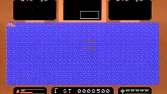 Sector Alpha — screenshot 3