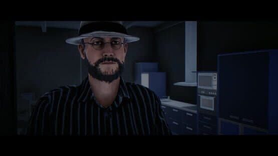 Another Day in Paradise — screenshot 1