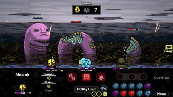 Brutal Orchestra — screenshot 1