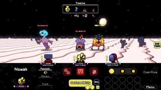 Brutal Orchestra — screenshot 2