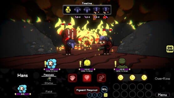 Brutal Orchestra — screenshot 3