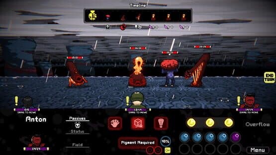 Brutal Orchestra — screenshot 5