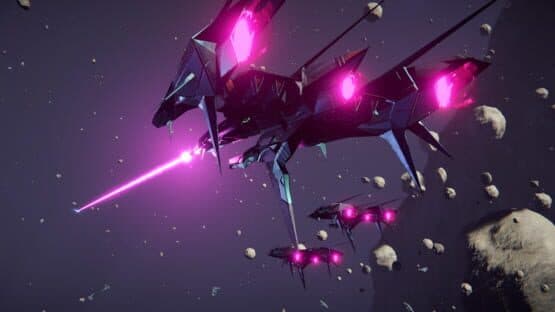 Infinite Fleet — screenshot 1