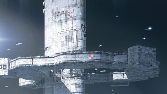 Infinite Fleet — screenshot 3