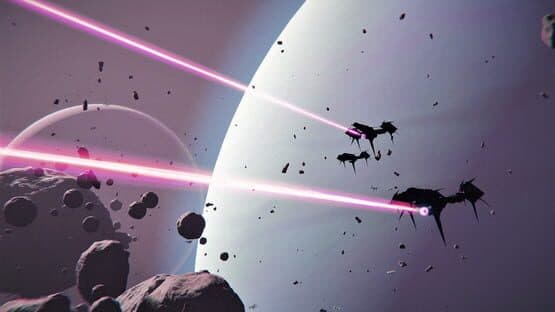 Infinite Fleet — screenshot 5