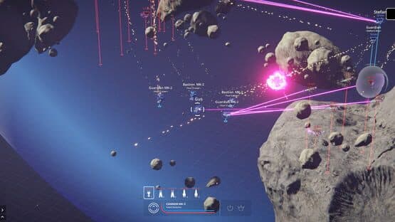 Infinite Fleet — screenshot 6