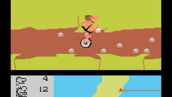B.C. II: Grog's Revenge — screenshot 1