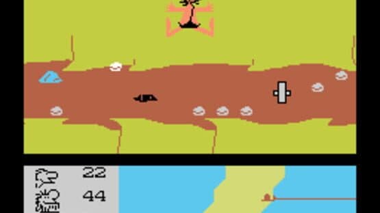 B.C. II: Grog's Revenge — screenshot 2