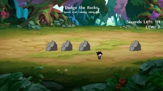 Nemithia: Tale of the Legendary Saviors — screenshot 5