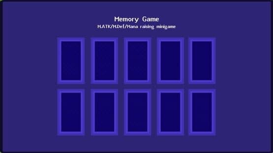 Nemithia: Tale of the Legendary Saviors — screenshot 6