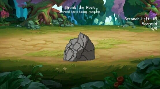 Nemithia: Tale of the Legendary Saviors — screenshot 7