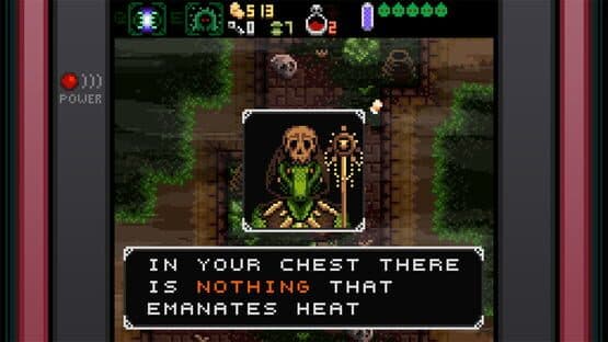 Kharon's Crypt: Even Death May Die — screenshot 4