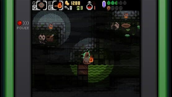 Kharon's Crypt: Even Death May Die — screenshot 5
