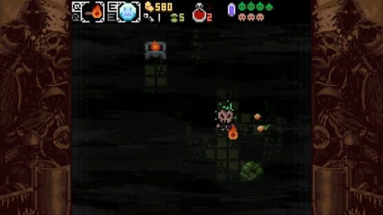 Kharon's Crypt: Even Death May Die — screenshot 8