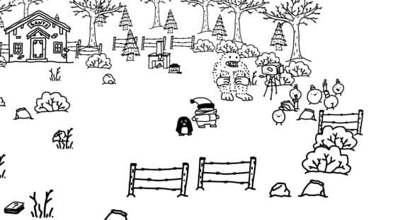 Tiny Stories: Santa Closes — screenshot 1