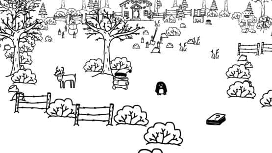Tiny Stories: Santa Closes — screenshot 2