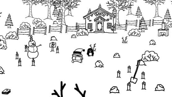 Tiny Stories: Santa Closes — screenshot 3